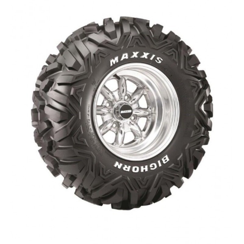 MAXXIS Reifen BIGHORN M918 AT25X10R12 6PR 50N E TL
