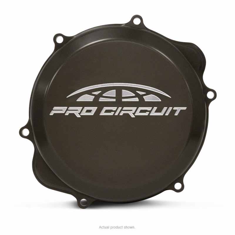PRO CIRCUIT Kupplungsdeckel passend für Honda CRF450X PRO CIRCUIT Kupplungsdeckel passend für Honda CRF450X