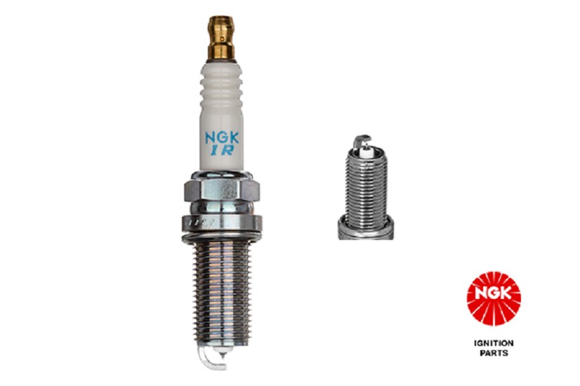 Zündkerze NGK ILFR6G [5588] Iridium
