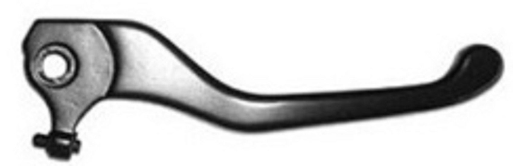 Bremshebel SGR (schwarz) [R] für MBK Booster Spirit 99-
