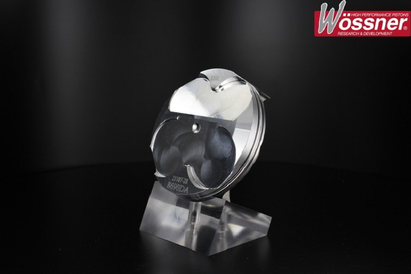 WÖSSNER Pro Series Schmiedekolben