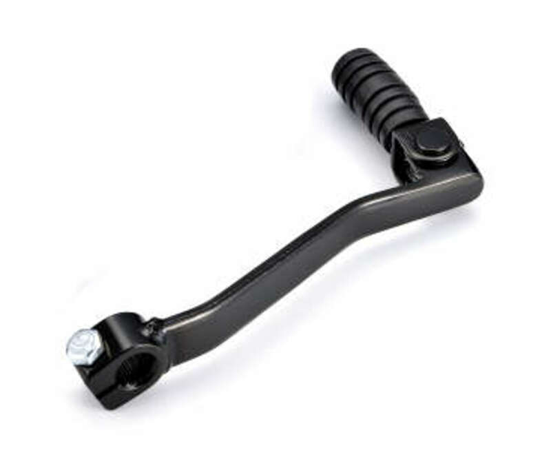 TECNIUM Schalthebel schwarz passend für Honda XL125S/185S