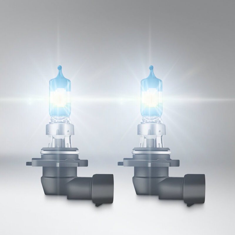 OSRAM Glühlampe Night Breaker Laser NBL HB3 12V / 60W X1