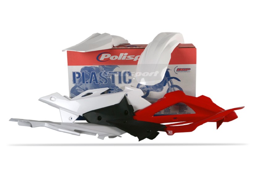 COMPLETE KIT HUSQ TC/TE 05-07 OEM