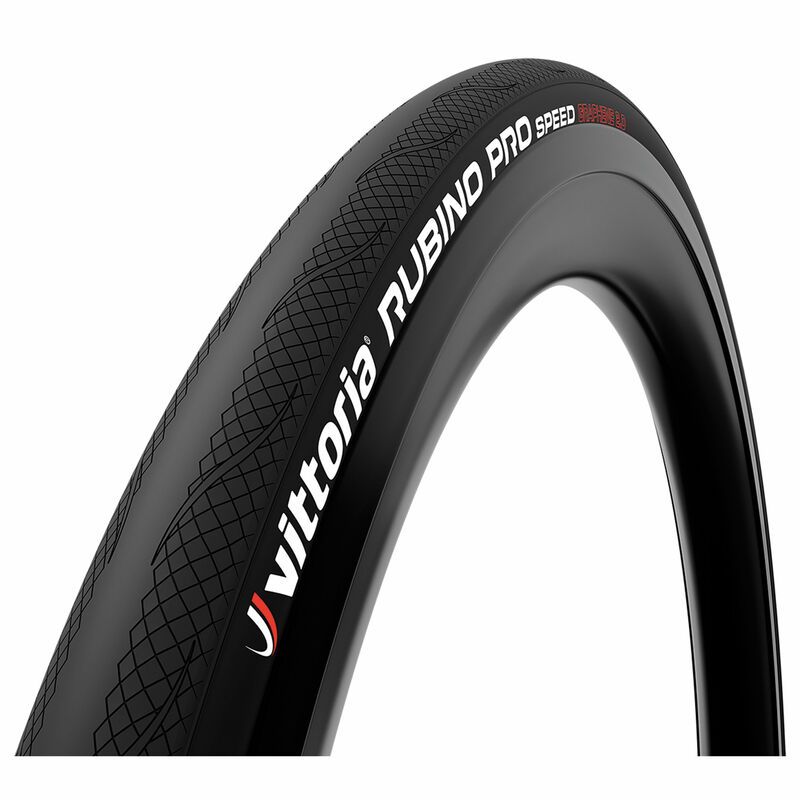 VITTORIA tire Rubino Pro Speed 700x25c G2.0 VITTORIA tire Rubino Pro Speed 700x25c G2.0