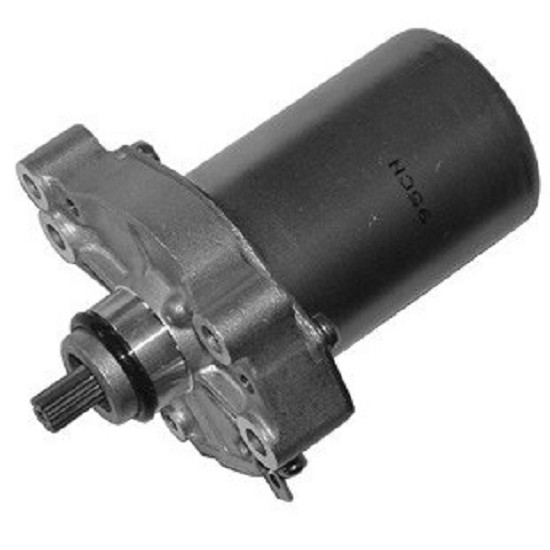 Anlasser passend für Aprilia, Derbi, passend für Gilera, passend passend für Piaggio Anlasser passend für Aprilia, Derbi, passend für Gilera, passend passend für Piaggio