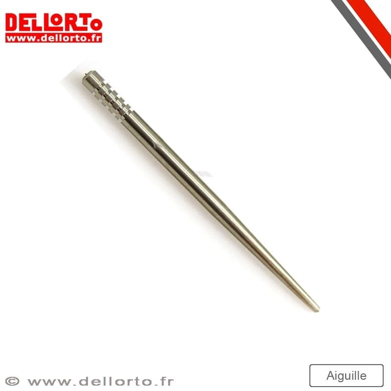 DELLORTO Konische Vergasernadel A10