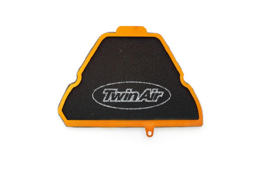 TWIN AIR Vorgeölter feuerbeständiger Luftfilter - 158642FRX