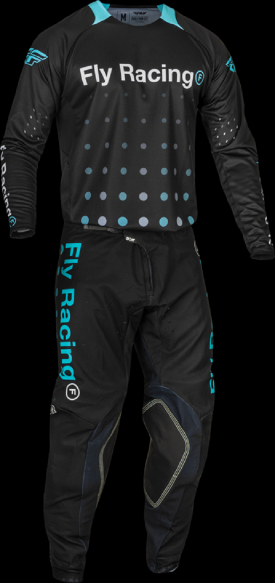 FLY RACING Evolution DST Strobe Hose