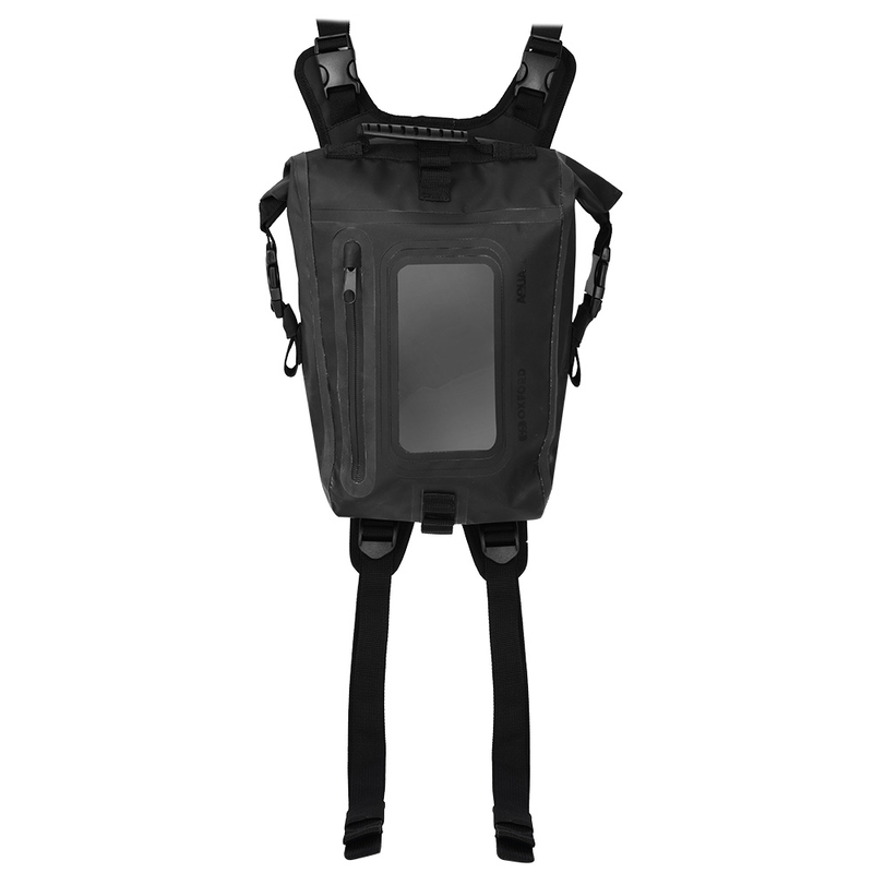 OXFORD Aqua S8 Tankrucksack mit Gurt