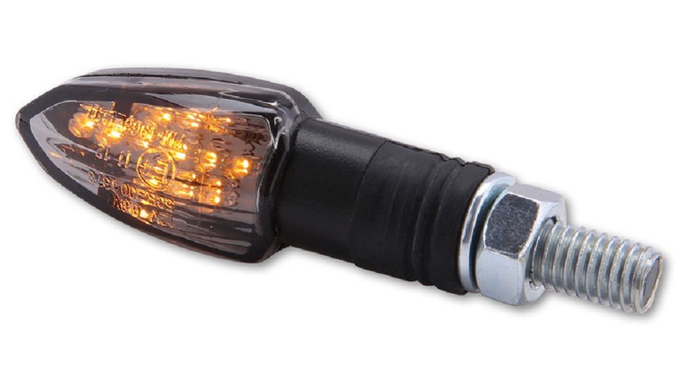 SHIN YO Lizzard LED Blinker