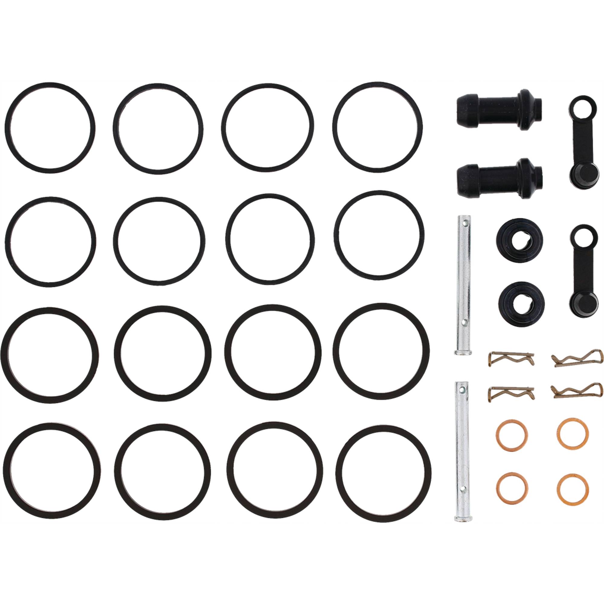 All-Balls Racing 18-3333 Bremssattelreparatursatz vorne