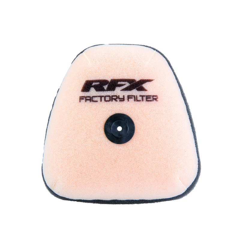 RFX Race ungeölt Luftfilter
