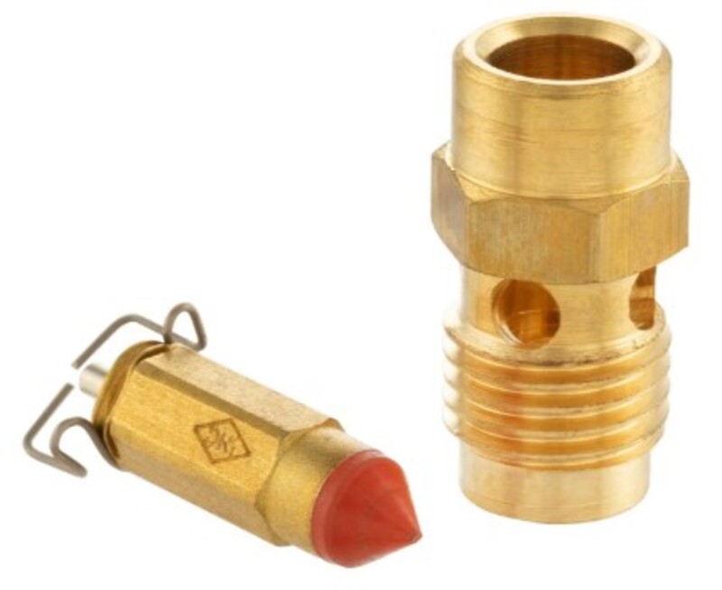 DELLORTO Packung Nadelventile für VHST-Vergaser 28mm Dell'Orto