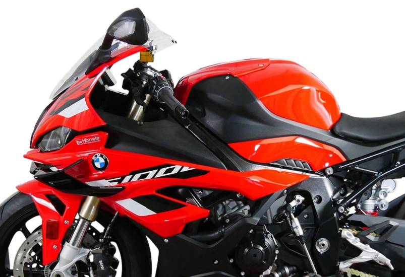 MRA Sportscheibe SP Zoll