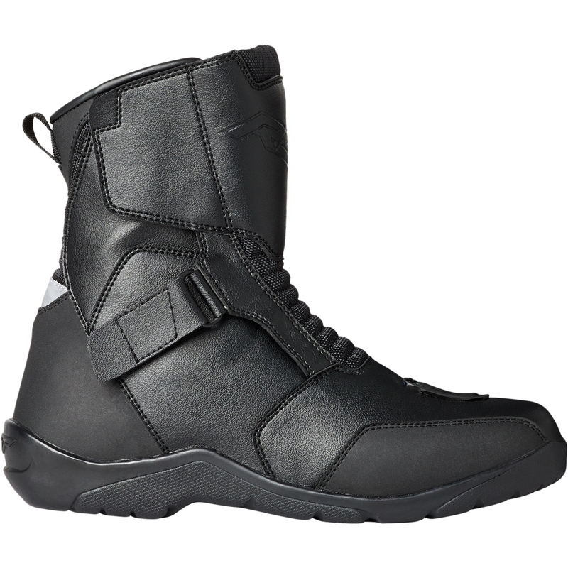 RST Axiom mid Wasserdichter CE Stiefel Damen - Schwarz