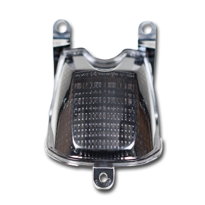 LED-Rücklicht passend für Yamaha MT03 660 06-12