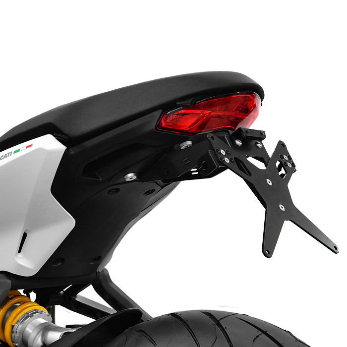 KZH X-Line passend für DUCATI Supersport BJ 2017-21 KZH X-Line passend für DUCATI Supersport BJ 2017-21