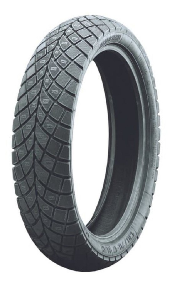 HEIDENAU Band K66 120/70-14 M/C 55S TL HEIDENAU Band K66 110/70-16 M/C 52S TL