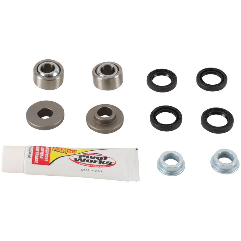 PIVOT WORKS Stoßdämpferlager passend für Yamaha YFM660R RAPTOR '02-05 PIVOT WORKS Stoßdämpferlager passend für Yamaha YFM660R RAPTOR '02-05