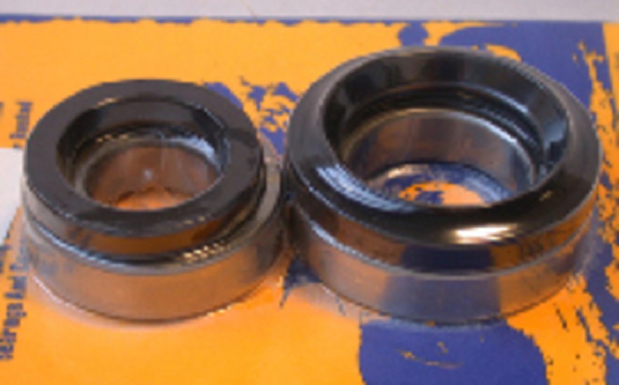 PIVOT WORKS Hinterradlager und Dichtungs-Kit PIVOT WORKS Hinterradlager und Dichtungs-Kit
