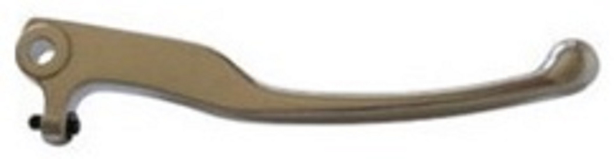 Bremshebel SGR (silber) [R] passend für Aprilia Habana 125-SR125/150
