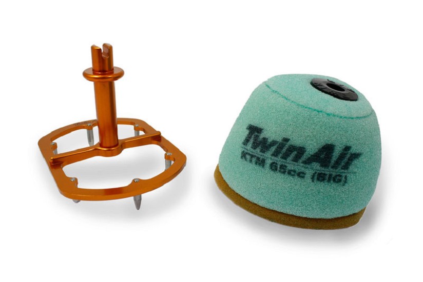 TWIN AIR Powerflow-Satz - 154520CN passend für KTM