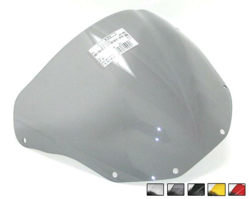 MRA Racingscheibe R Zoll
