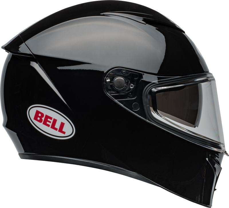 BELL Lithium Helm - Gloss Black