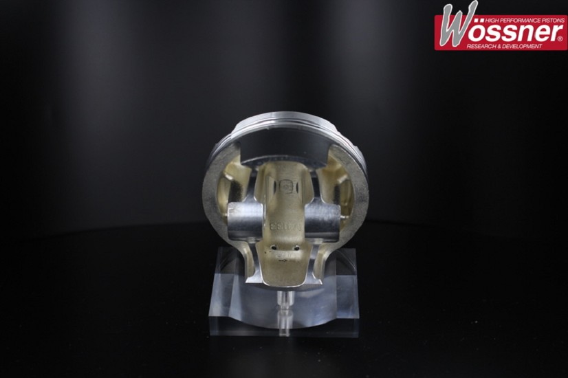 WÖSSNER Pro Series Schmiedekolben