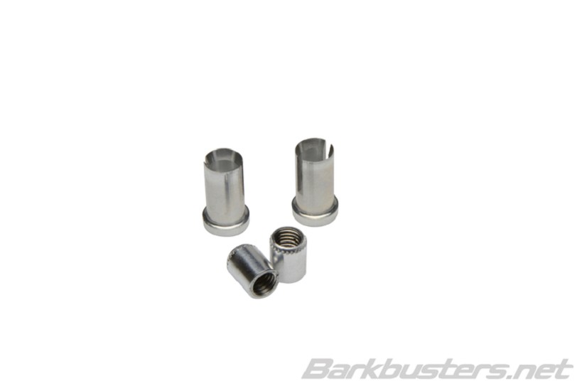 BARKBUSTERS Ersatzteil Bar End Insert Kit 10mm
