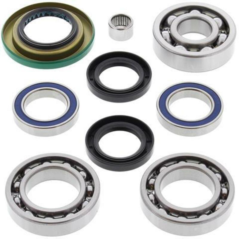 All Balls Kit Differentiallager & Dichtungen CAN-AM RENEGADE 800