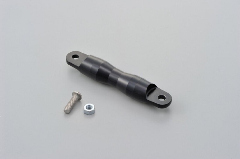 DAYTONA Lenkerhalterung Lenkeradapter 100mm