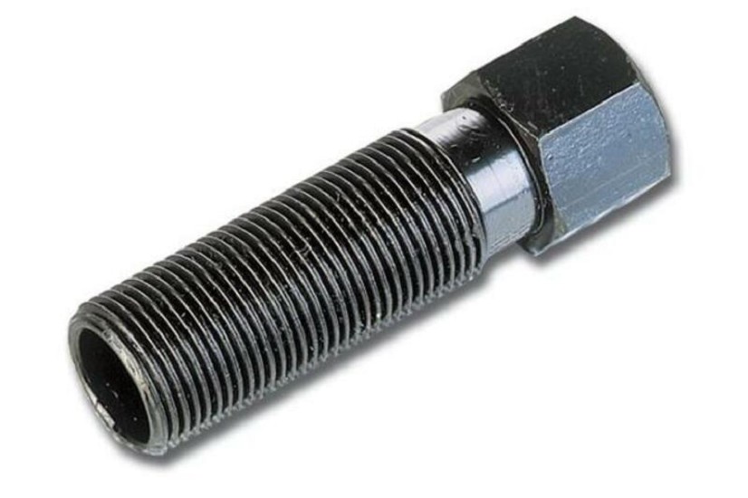 MOTION PRO Polrad-Abzieher M20 x 1,5 mm Außengewinde/Rechtsgewinde Druckschraube hohl MOTION PRO Polrad-Abzieher M20 x 1,5 mm Außengewinde/Rechtsgewinde Druckschraube hohl