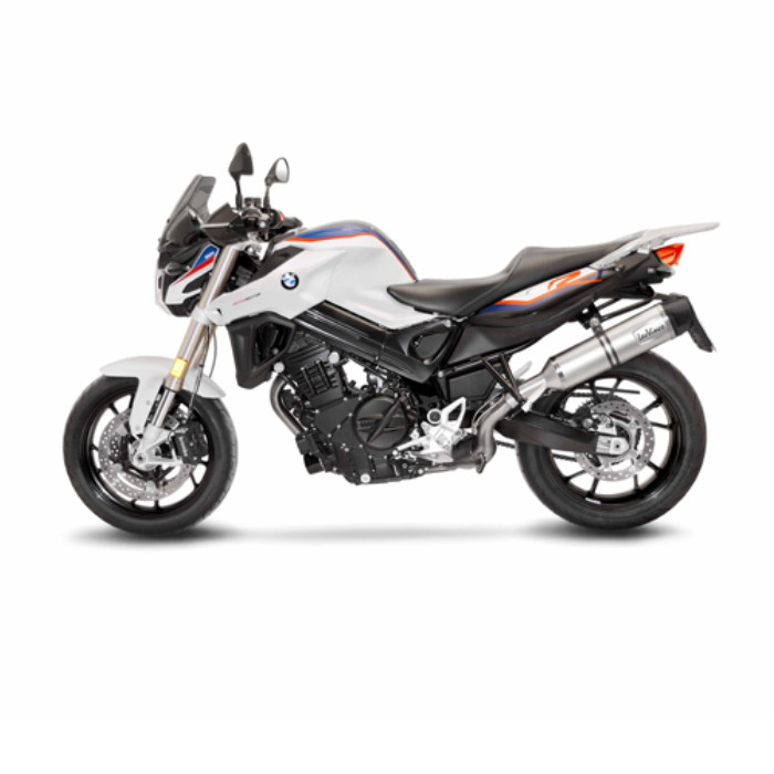 LEOVINCE LV ONE EVO passend für BMW F800 GT/R 17-20 LEOVINCE LV ONE EVO passend für BMW F800 GT/R 17-20