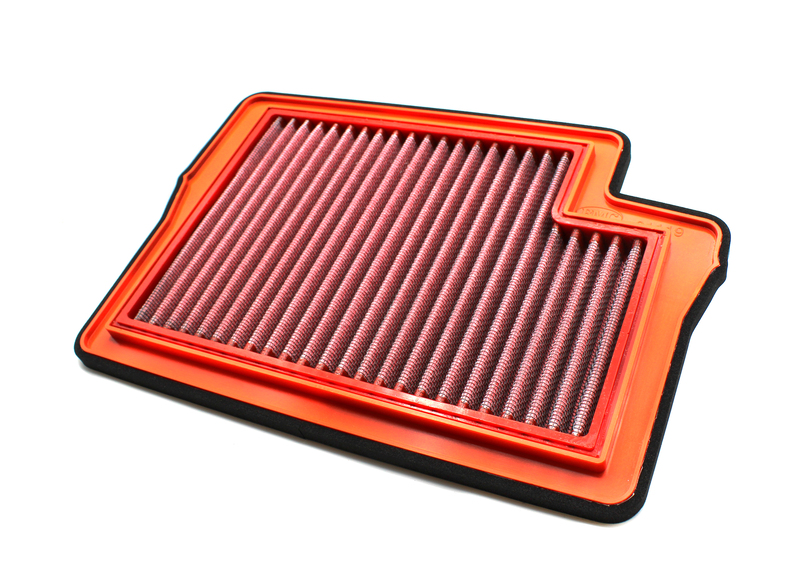 BMC Luftfilter - FM01119