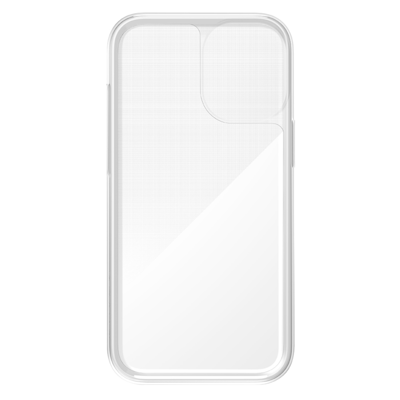 QUAD LOCK Poncho Wetterschutz - iPhone 16 Plus