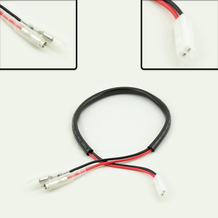 Adapterkabel KZB passend für Honda CB650F -17