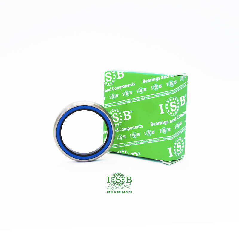 ISB BEARINGS MH-P03K (TH-873) black inner 30,15x41x6,5 (36º/45º)