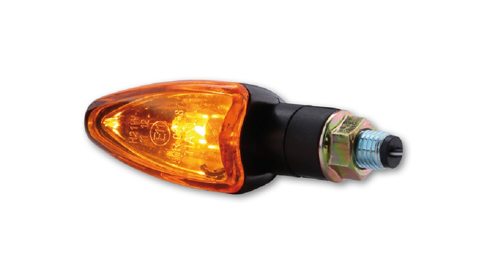 SHIN YO Mini Blinker Arrow, kurz