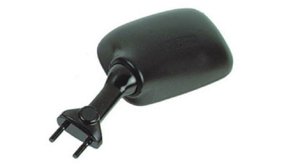 BIHR Rückspiegel rechts OEMfür GPZ500 94-03, ZX6R 95-97, ZXR750 89-03 (Stck.)