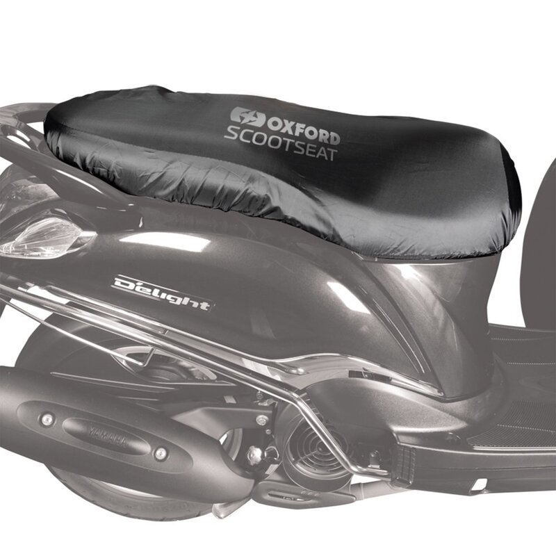 OXFORD ScootSeat Sitzbank Cover Größe L OXFORD ScootSeat Sitzbank Cover Größe M