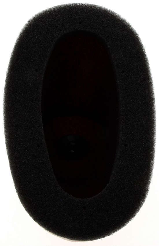 TECNIUM Luftfilter 3 Lagen