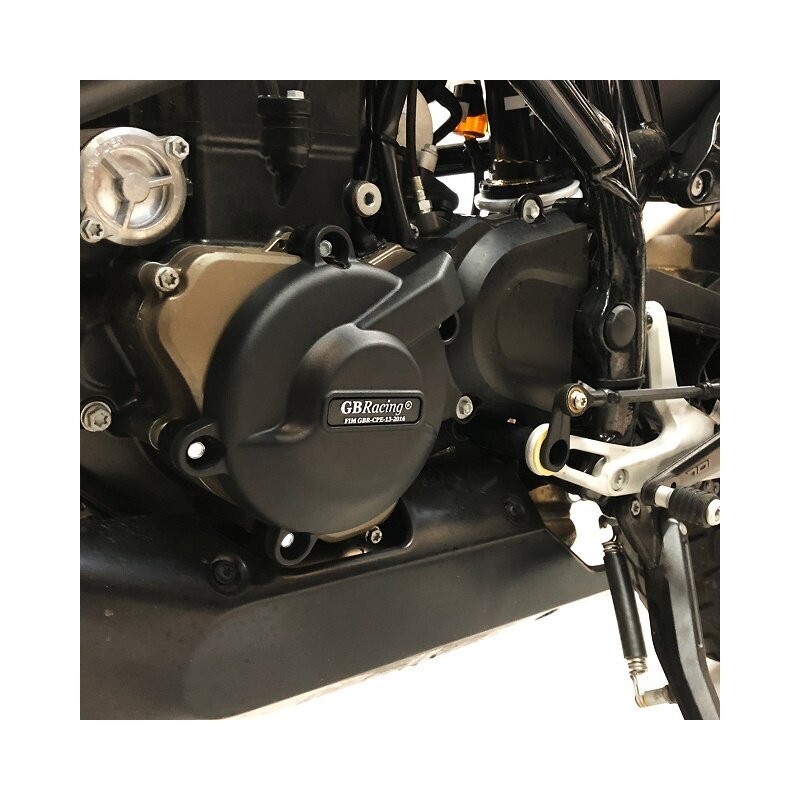GB RACING Lichtmaschinendeckelschoner