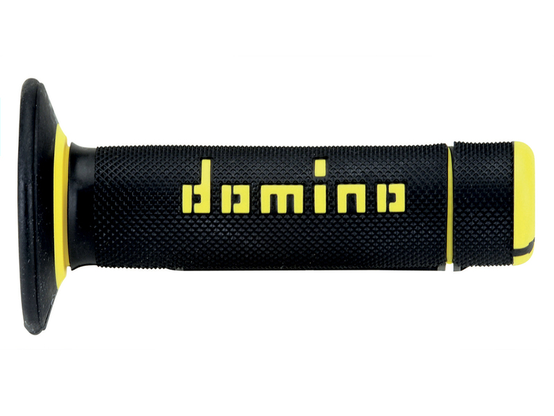 DOMINO A020 MX Griffe, zweifarbig, Full Diamond DOMINO A020 MX Griffe, zweifarbig, Full Diamond