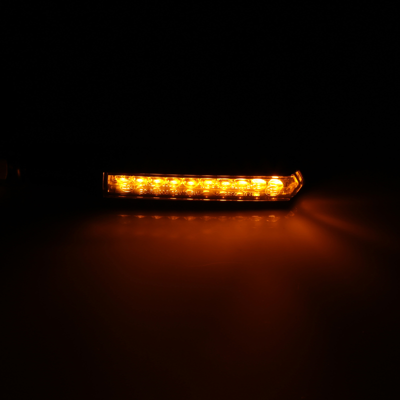 SHIN YO RUN-TS LED Lauflicht Blinker