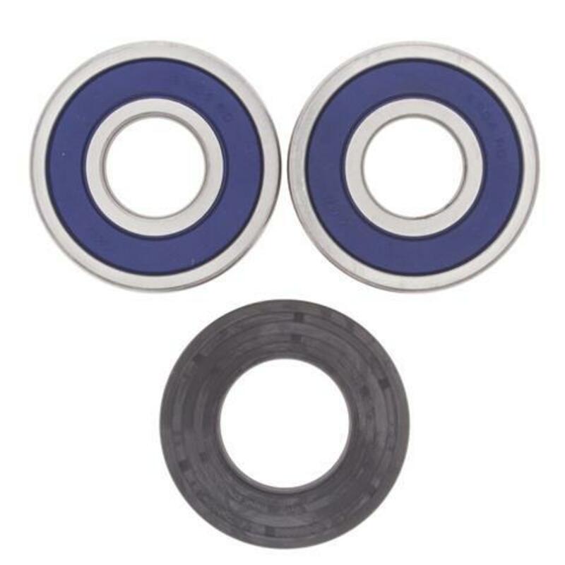 Radlagerkit hinten für GTR1400, ZG1000, VN1500/1600