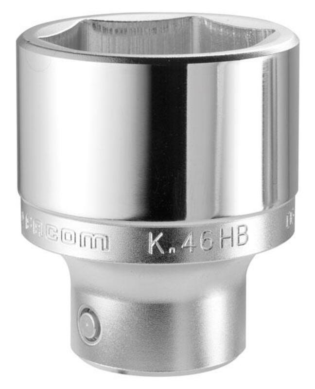 FACOM 3/4 OGV® Antriebsnuss 38mm - 6 Punkt