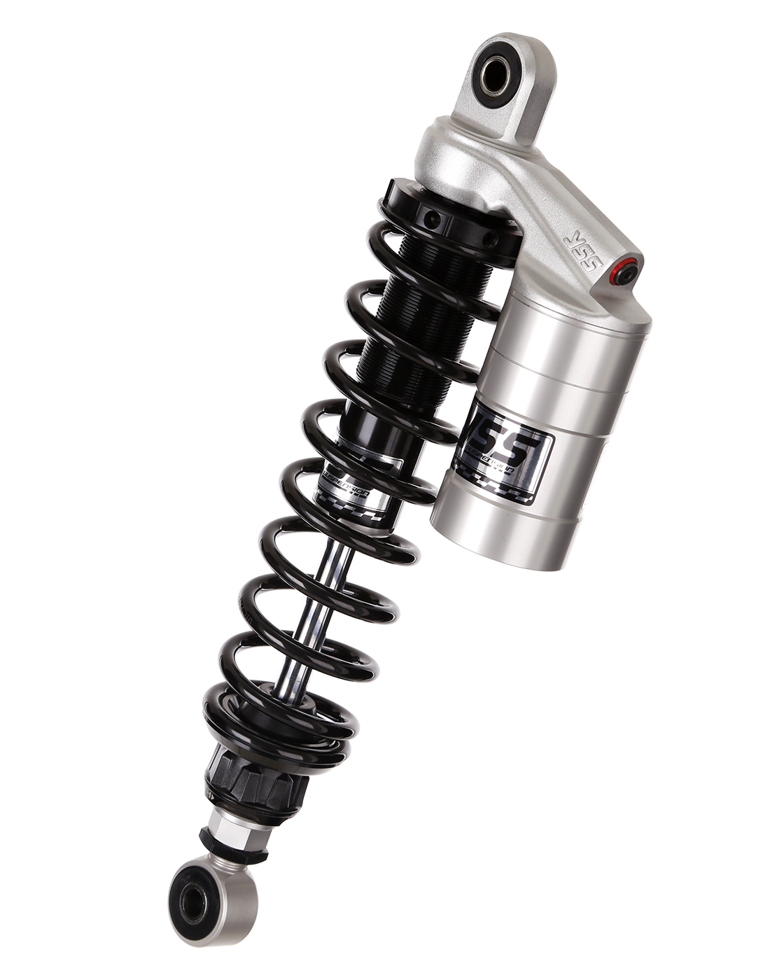 Federbein G302-Serie Stereo hinten passend für Honda Monkey 125 (18-) RG302-335TRL-16-888A Federbein G302-Serie Stereo hinten passend für Honda Monkey 125 (18-) RG302-335TRL-16-888A