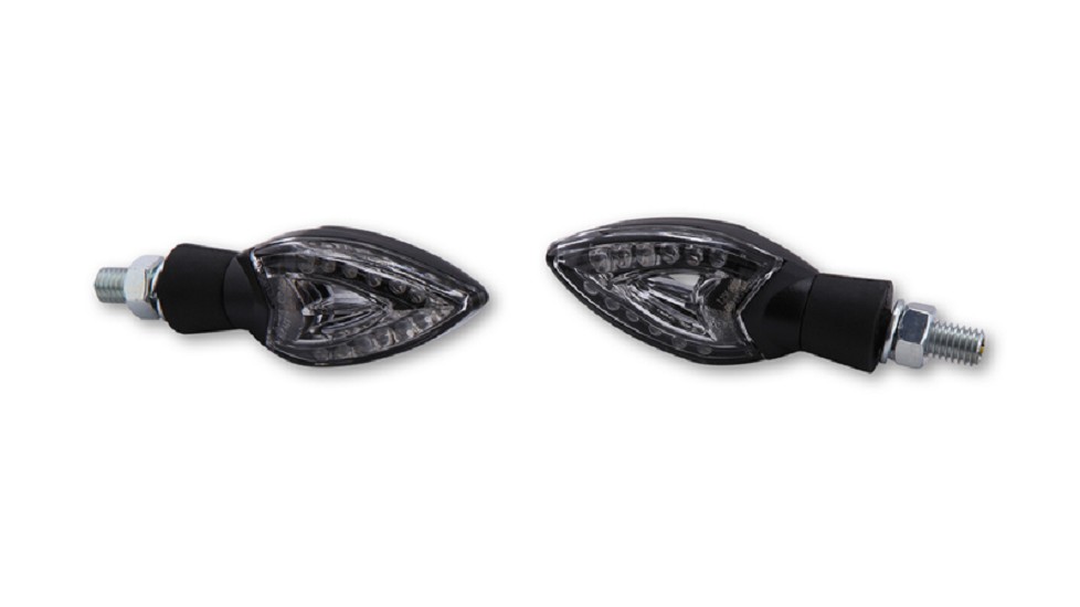 SHIN YO Spades LED Blinker